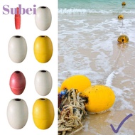 SUBEIMY Kayak Anchor Ball, Multicolors PVC Kayak Anchor Line Drift Anchor,  8 Styles Ski Rope Boat P
