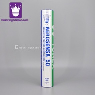 Yonex Aerosensa 50 Goose Feather BWF Badminton Shuttlecocks (AS-50)