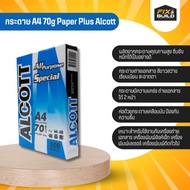 A4 Paper 70g Plus Alcott