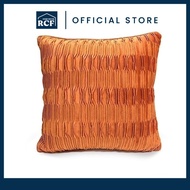 RCF HOME DECOR Premium Pillow 45x45 Pillow Sofa Pillow Bantal Deco Bantal Hiasan Ruang Tamu