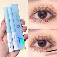 Maskara Biru Tosca Lameila Penebal, Pelentik, Pemanjang Bulumata