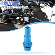 X Autohaux PCV Valve Exhaust Positive Crankcase Ventilation Valve Fittings for Ford E-150 E-250 2007