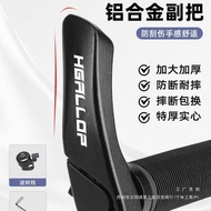 Extra Thick Anti-Fall Mountain Bike Bicycle Handlebar Road Bike Aluminum Alloy Vice Handlebar Horn C