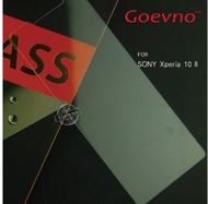 Goevno SONY Xperia 10 II 玻璃貼 非滿版 螢幕保護貼