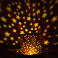 [ARTBOX OFFICIAL] From Korea Constellation Mood Lighting Lamp