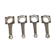 Piston Connecting Rod TU5JP4 Engine Internal Mechanical Parts Crankshaft Traction Accessories Used F