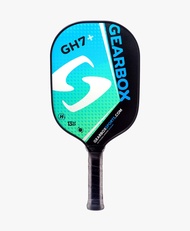GEARBOX Pickleball Paddle GH7+ Blue