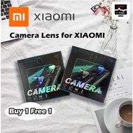 XIAOMI 8 8lite 9 9se 9T 9Tpro 10T 10Tpro 11 11lite 11T 11Tpro CAMERA LENS PROTE
