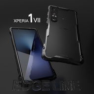 (สินค้าจากญี่ปุ่น) Alumania EDGE LINE-BUMPER for Xperia 1 VII / 1 VI / 1 V / 1 IV