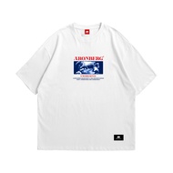 ARON BERG - Tshirt Aron Code Codle