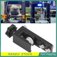 3D Printer Synchronous Belt Tensioner  Standard Design X Axes Straightener for Upgrade