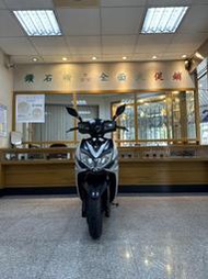 【長榮當舖】【流當機車】2018 Kymco Racing S 150 Noodoe(#此車可過戶)