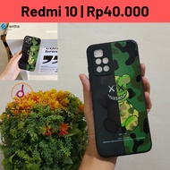 Silikon hp redmi10/Redmi 10/xiaomi10/Xiaomi 10