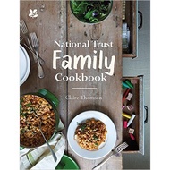 National Trust Family Cookbook (National Trust Food) | COOKBOOKS ( PDF / EPUB )