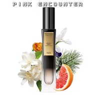 SHARCLUS Paris 15ml | French Perfume  Wangian Tahan 24H | Sleek Bottle Design  Hadiah Romanti 15+ Fr