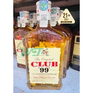 The Original Club 99 Malt Wiski Scotland (350ML)
