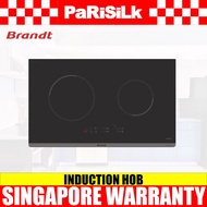 Brandt BPI272UBL Induction Hob