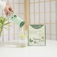 Love Plant Based Protein เลิฟ โปรตีนพืช สูตรแพทย์ โปรตีนบำรุงคุณแม่ ก่อนท้อง ตั้งครรภ์ และหลังคลอด