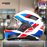 NOLAN N120-1 SUBWAY (024) ORIGINAL [BikeWorld IPOH]