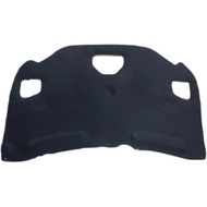 Front Hood Engine，Compatible With Mitsubishi Outlander CW ZG ZH MK2 2006 2007 2008 2009 2010 2011 20