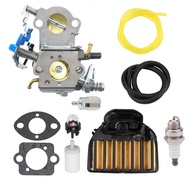 WTA-29 Husqvarna 455 460 C1M-EL35 CS2255 455E Gasoline Chainsaw Carburetor