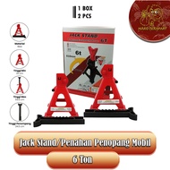 Jack Stand/ 6 TON Car Jack Stand