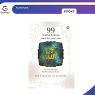 Gramedia Pekanbaru - 99 GOD'S NAMES FOR SOULS TIREDYANG