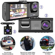 Car Camera Car Traffic Recorder Digital Video Recorder High Video Resolution