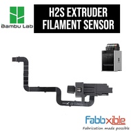 Bambu Lab H2S Extruder Filament Sensor