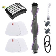 Filter Brush Roll Kit for  Navigator Lift-Off Vacuum NV350 NV351 NV352 NV350-360 UV440 Replacement P