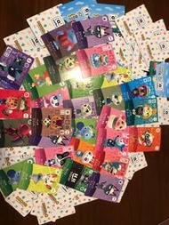Amiibo卡