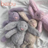 JFMM Ready Stock 85cm American Bonnie Rabbit Doll Bunny Plush Toy Exchange Gift Birthday Bunnab Pillow Boneka arnab mainan mewah