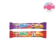 BIKA PIKA STICK JAGUNG (BBQ / CHEESE) 40PCS