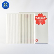 Air Filter TEANA 2009-2013 J32 SAKURA (CA-18340)