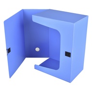 Flexoffice PP 150-A4 FO-BF05 box cover