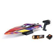 Sonicwake 24 C Remote Control Ship Model RTR Brushless 3S 3200mAh 30C Speedboat with Battery PRB-199