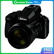 Nikon | Nikon Coolpix P950 Nikon Imaging Korea Genuine New Product Y