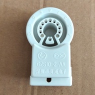 soket CRT 10p GZS10-2-AA tv cina