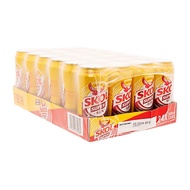 Super Skol 9% Beer - 500ml