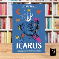 Icarus by: K. Ancrum