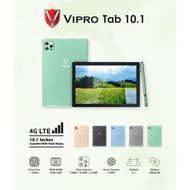 Vipro TAB 10.1 4G DUAL SIM (4➕64gb)