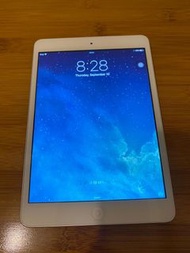 Apple iPad mini 32GB Wi-Fi (First Gen)