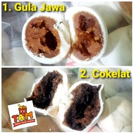 Kue Mino Nopia Spesial Asli Banyumas 300 Gram - Tam Snack