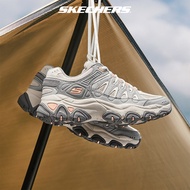 Skechers สเก็ตเชอร์ส รองเท้าผู้หญิง Women Dlite TR Outdoor Shoes - 180172-NTGY - Memory Foam