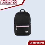 American TOURISTER Carter Backpack 1 Antimicrobial Lining