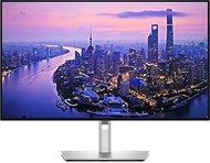 Dell UltraSharp U2725QE 27' 4K Thunderbolt-Hub-Monitor mit Bildwiederholfrequenz Von 120Hz