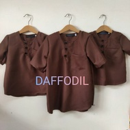 Kurta Sedondon Kurta Kids Kurta Budak Kurta Dewasa