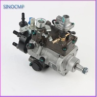 Fuel Injection Pump 28561636-1 For Delphi DP310 6CIL Case W20F Iveco FTP Engine  Accessories Fuel Su