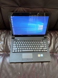 Laptop Intel® Core™ i7 Lenovo 輕型手提電腦，頂配 8G 閃存記憶體，2TB Samsung 870 SSD 高速固態硬盤，window 10 ，秒速運作，秒速運作。