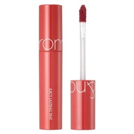 rom&nd Juicy Lasting Tint 13 EAT DOTORI, Vivid color, Long-lasting, Lip Tint for Daily Use, K-beauty